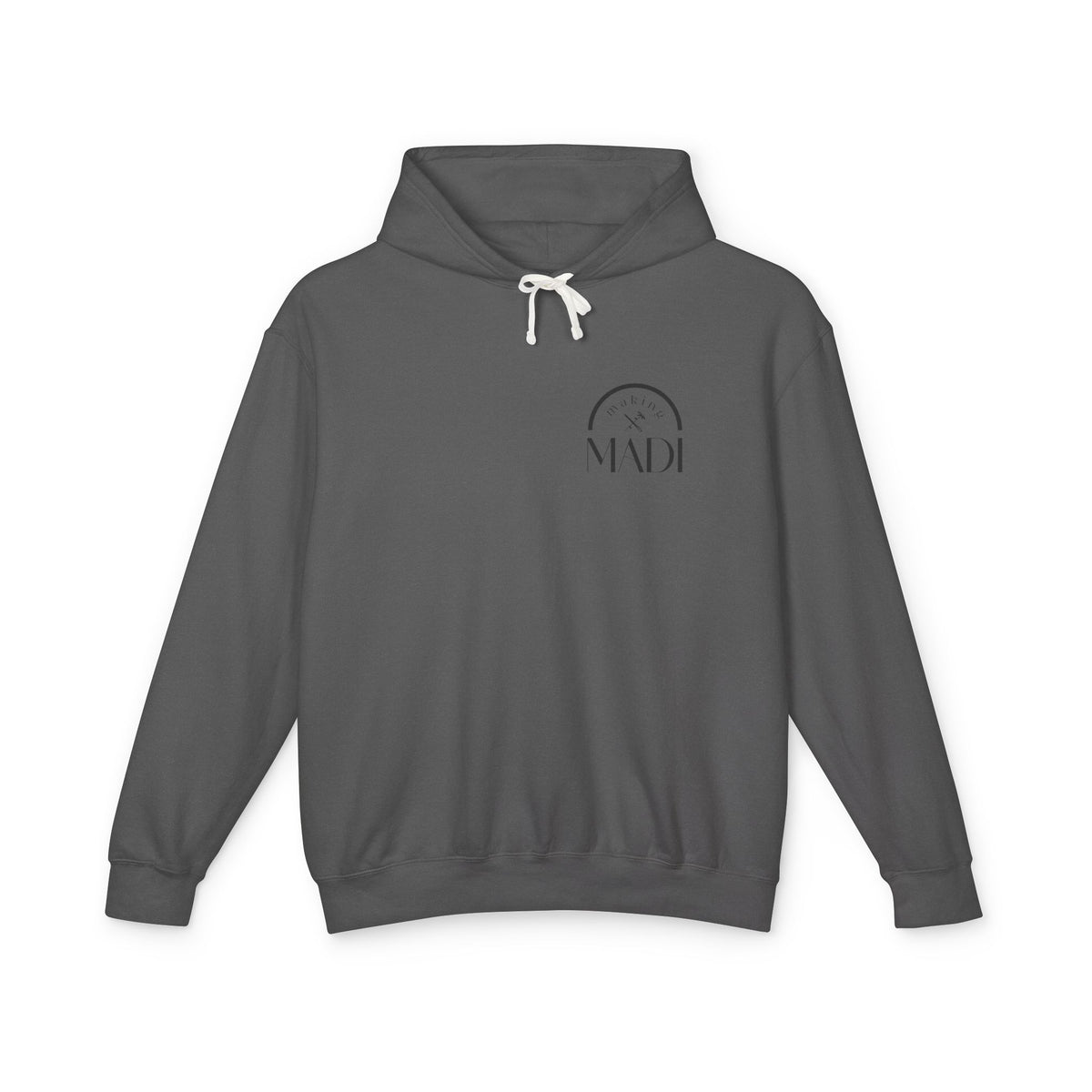 Bladderwort Sweatshirt product image - artwork by Madeline LeBlanc / Making Madi